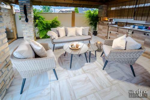 Villa Vila Alexandar 15