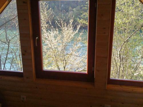 Agroturismo Alaske Kolibe