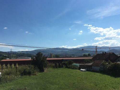 Apartamento Zvezdica