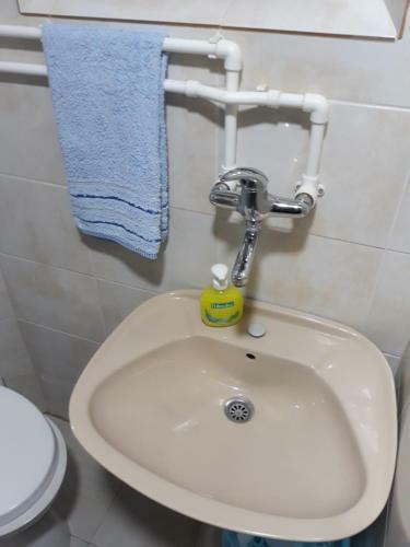 Hostal Mak Bb