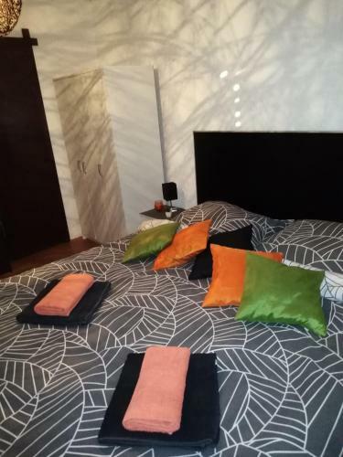Bed & Breakfast Konak