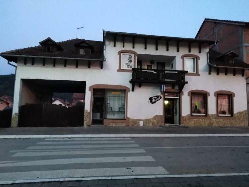 Bed & Breakfast Konak