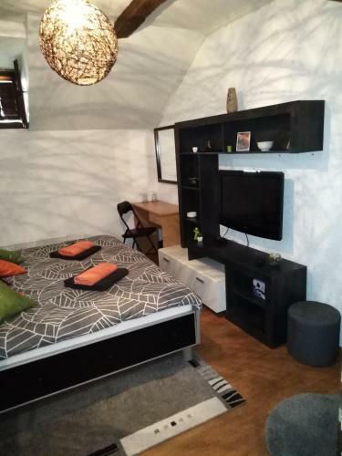 Bed & Breakfast Konak