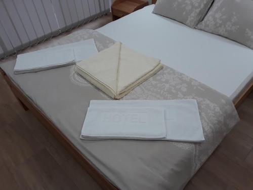 Bed & Breakfast Guesthouse Bajina Basta