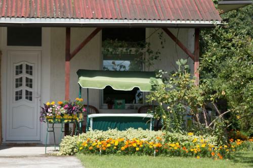 Hostal Drina - Bajina Basta