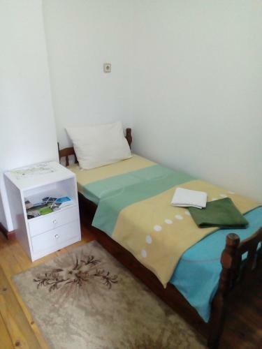 Hostel Dve Lipe