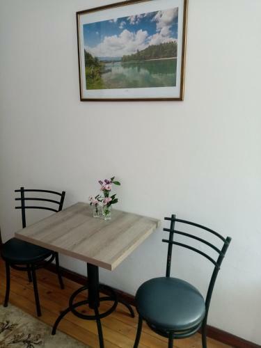 Hostel Dve Lipe