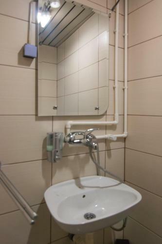 Hostel Dve Lipe