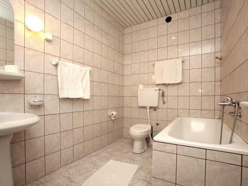 Zepter Hotel Drina Bajina Ba?ta