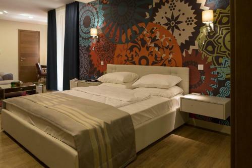 Zepter Hotel Drina Bajina Ba?ta
