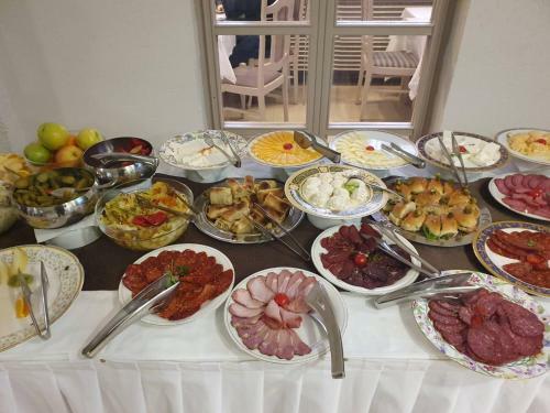 Zepter Hotel Drina Bajina Ba?ta