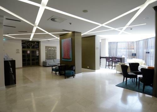 Zepter Hotel Drina Bajina Ba?ta