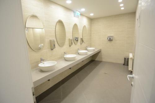 Zepter Hotel Drina Bajina Ba?ta