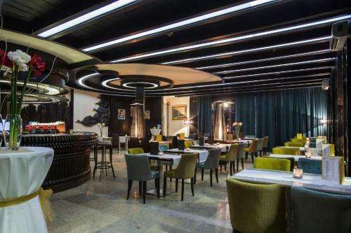 Zepter Hotel Drina Bajina Ba?ta