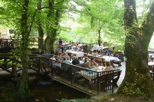 Zepter Hotel Drina Bajina Ba?ta