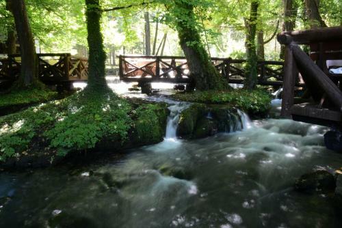 Zepter Hotel Drina Bajina Ba?ta