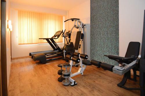 Zepter Hotel Drina Bajina Ba?ta