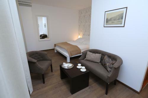 Garni Hotel Vila Drina