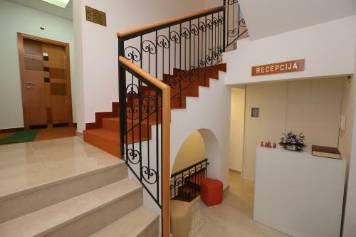 Garni Hotel Vila Drina
