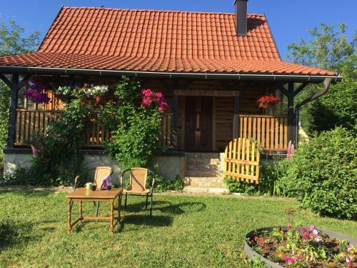 Holiday Home Brvnara