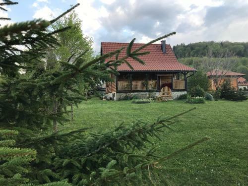 Holiday Home Brvnara