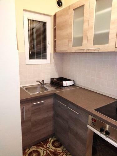 Apartamento Mala Ba?ta