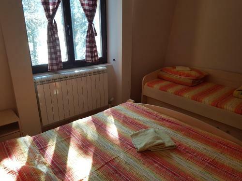Apartamento Mitrova?ki Konak
