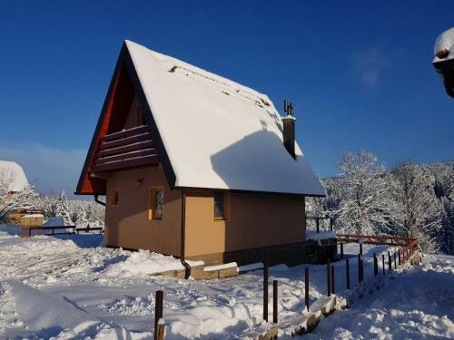 Mountain House Popovi? Tara