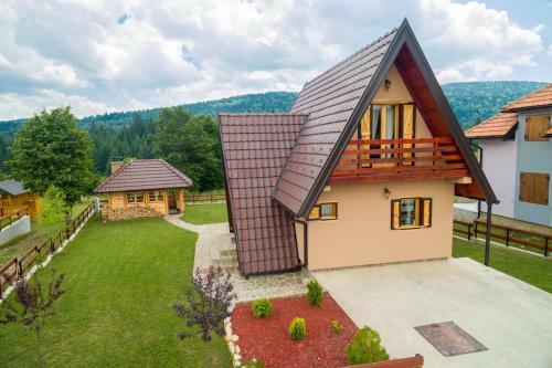 Mountain House Popovi? Tara