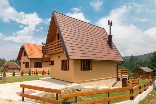 Mountain House Popovi? Tara