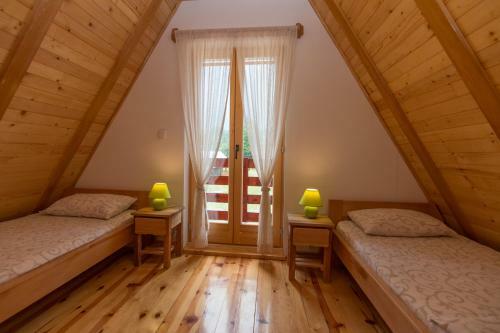 Mountain House Popovi? Tara