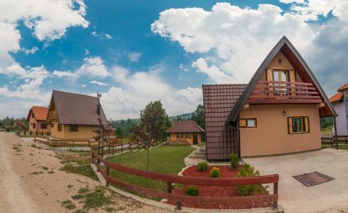 Mountain House Popovi? Tara