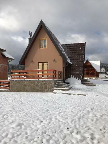 Mountain House Popovi? Tara