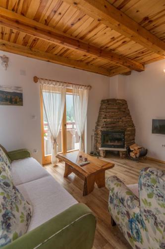 Mountain House Popovi? Tara