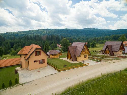 Mountain House Popovi? Tara