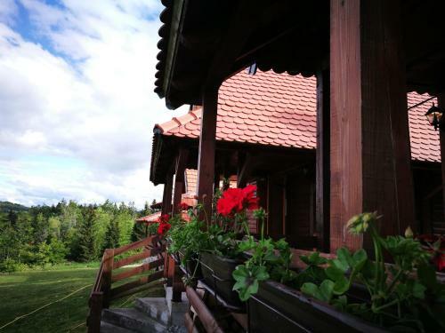 Lodge Nagramak