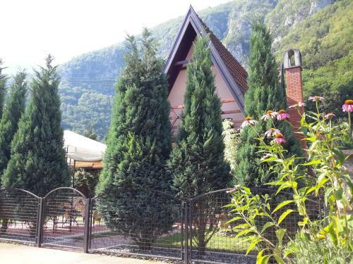 Viola I Detelina Apartments