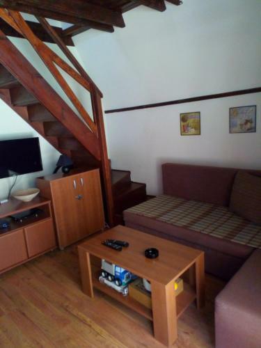 Viola I Detelina Apartments