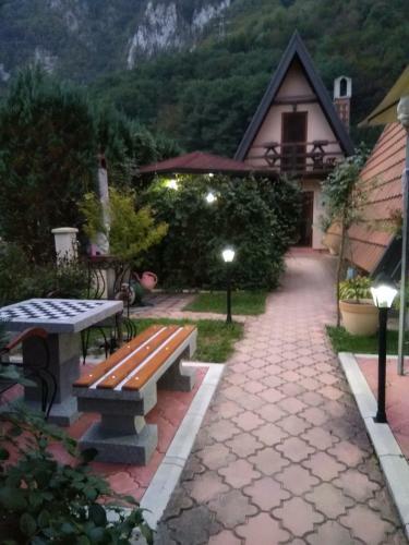 Viola I Detelina Apartments