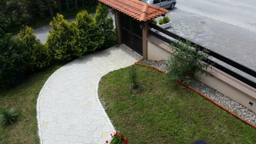 Bed & Breakfast Drinski Konak