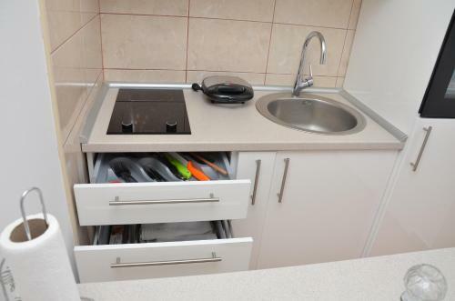 Apartment Kraljica