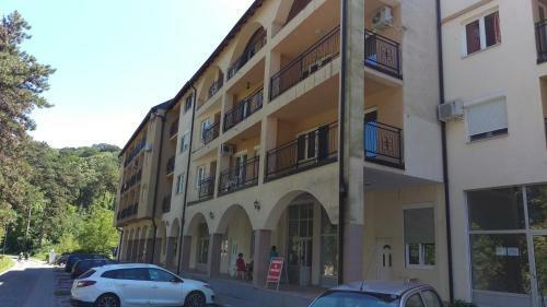 Apartman Lana