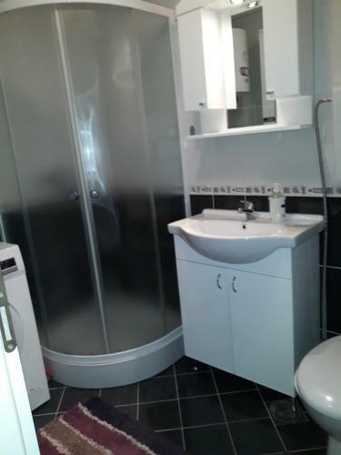 Apartman Lana
