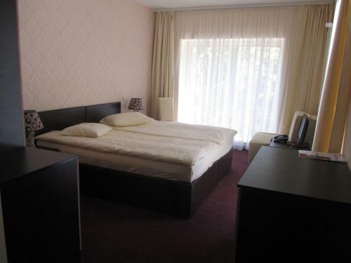Aparthotel Hotel Royal Spa