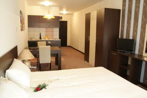Aparthotel Hotel Royal Spa