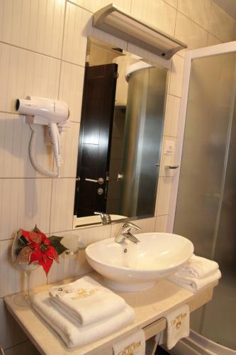 Aparthotel Hotel Royal Spa
