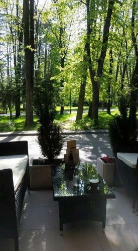 Aparthotel Hotel Royal Spa