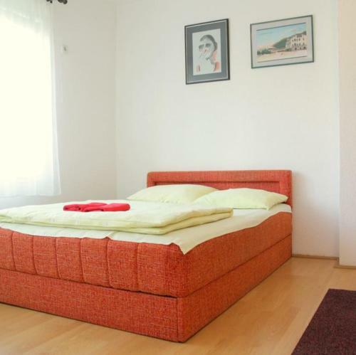 Apartamentos Vila Radovanovi?