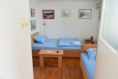 Apartamentos Vila Radovanovi?