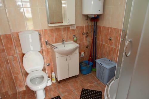 Apartamentos Vila Radovanovi?